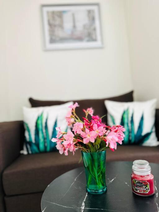 Lengs Place 1 - Studio Unit At Inspiria Condo Beside Abreeza Mall Davao City Esterno foto